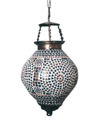 Mojai Work Lamp